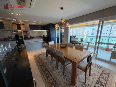 Apartamento com 3 Quartos à venda, 200m² no Green Valley Alphaville, Barueri