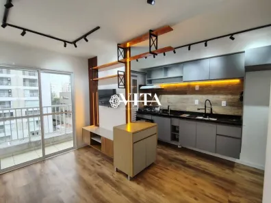 Apartamento com 2 Quartos à venda, 44m² no Vila São João, Guarulhos