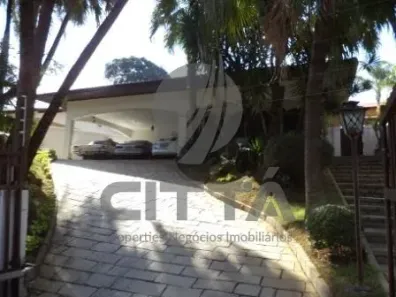 Imóvel Comercial com 4 Quartos à venda, 375m² no Parque Taquaral, Campinas