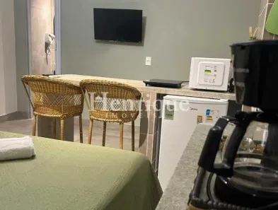 Apartamento com 1 Quarto à venda, 26m² no Centro, Rio de Janeiro