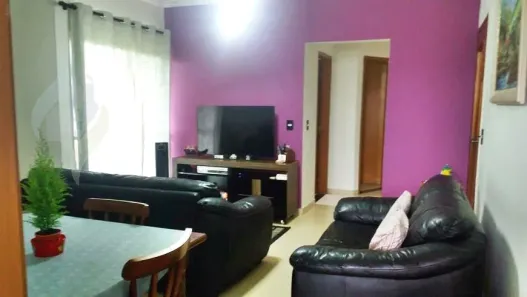 Apartamento com 3 Quartos à venda, 88m² no Rudge Ramos, São Bernardo do Campo