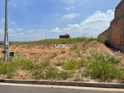 Lote/Terreno à venda, 255m² no Jardim Tatuapé, Piracicaba