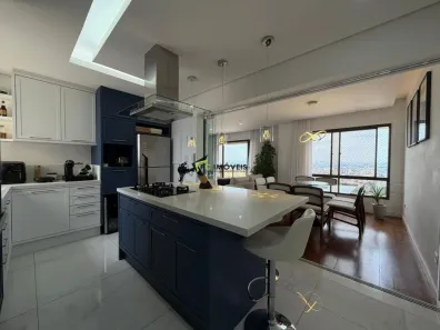 Apartamento com 3 Quartos à venda, 174m² no Jardim São Paulo(Zona Norte), São Paulo