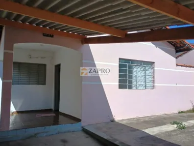 Casa com 3 Quartos à venda, 160m² no Jardim Satélite, São José dos Campos