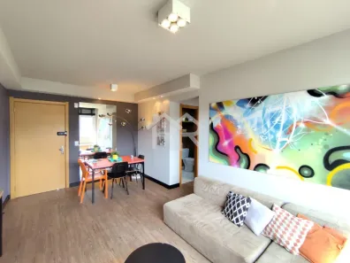 Apartamento com 2 Quartos para alugar, 60m² no Teresópolis, Porto Alegre
