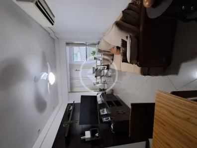 Apartamento com 3 Quartos à venda, 115m² no Itapuã, Vila Velha