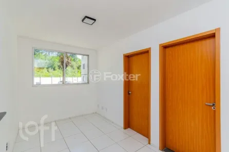 Apartamento com 1 Quarto à venda, 48m² no Parque Santa Fé, Porto Alegre