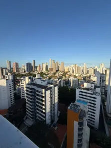 Apartamento com 5 Quartos à venda, 436m² no Caminho das Árvores, Salvador