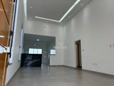 Casa com 3 Quartos à venda, 180m² no Novo Mundo, Uberlândia