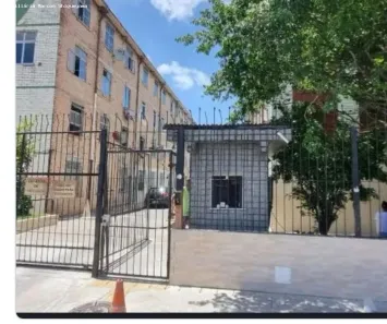 Apartamento com 3 Quartos à venda, 83m² no Caminho de Areia, Salvador
