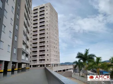 Apartamento com 2 Quartos à venda, 58m² no Vila Nova Bonsucesso, Guarulhos