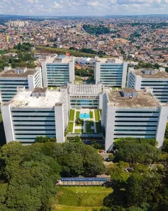 Sala Comercial para venda ou aluguel, 2844m² no Jardim São Luís, São Paulo