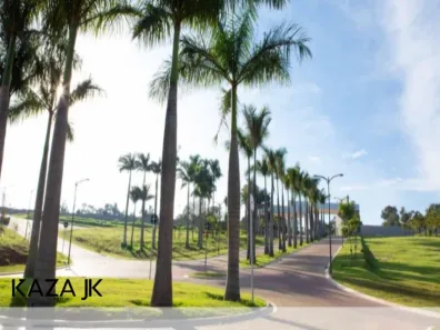 Lote/Terreno à venda, 390m² no Loteamento Brisas do Lago, Jundiaí