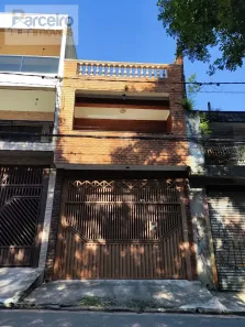 Casa com 4 Quartos à venda, 165m² no Cidade Satélite Santa Bárbara, São Paulo