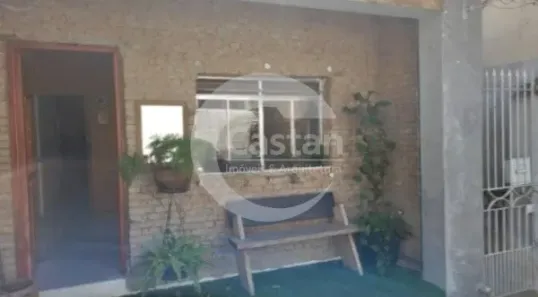 Imóvel Comercial com 1 Quarto à venda, 162m² no Vila Bertioga, São Paulo