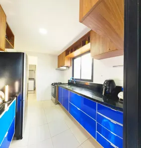 Apartamento com 3 Quartos à venda, 129m² no Pedreira, Belém