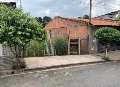 Lote/Terreno à venda, 150m² no Jardim da Balsa II, Americana
