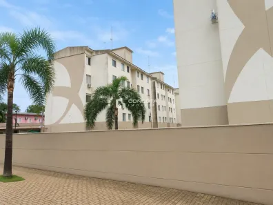Apartamento com 2 Quartos para alugar, 41m² no Estância Velha, Canoas
