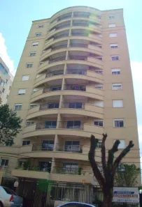 Apartamento com 3 Quartos à venda, 80m² no Cambuci, São Paulo