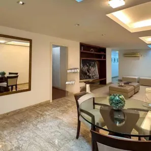 Apartamento com 6 Quartos à venda, 800m² no Gávea, Rio de Janeiro