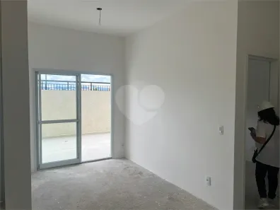 Apartamento com 2 Quartos à venda, 84m² no Vila Bandeirantes, São Paulo