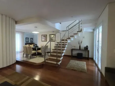 Casa de Condomínio com 3 Quartos à venda, 404m² no Vivendas do Lago, Sorocaba