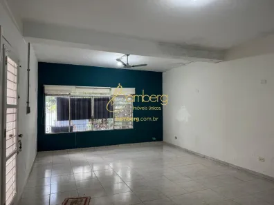 Casa com 3 Quartos à venda, 203m² no Santo Amaro, São Paulo