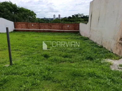 Lote/Terreno à venda, 259m² no Reserva Sant'Anna, Ribeirão Preto