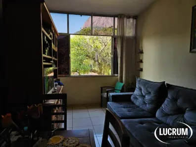 Apartamento com 2 Quartos à venda, 52m² no Gávea, Rio de Janeiro