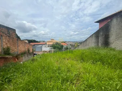 Lote/Terreno à venda, 630m² no Trevo, Belo Horizonte