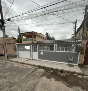 Casa com 2 Quartos à venda, 189m² no Campo Grande, Rio de Janeiro
