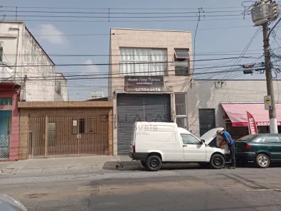 Imóvel Comercial à venda, 250m² no Vila Libanesa, São Paulo