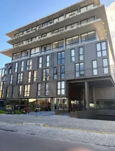 Apartamento à venda, 24m² no Tambaú, João Pessoa