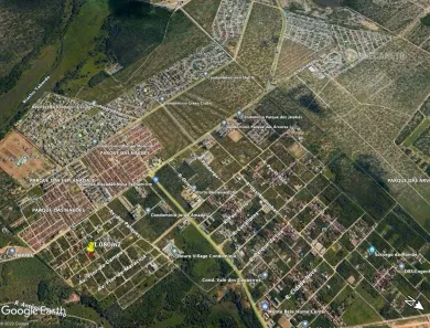 Lote/Terreno à venda, 1080m² no Parque das Nações, Parnamirim