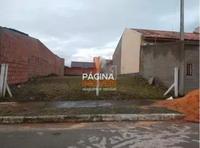 Lote/Terreno à venda, 200m² no Brigadeira, Canoas