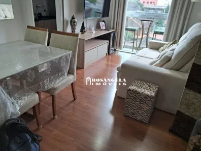 Apartamento com 1 Quarto à venda, 54m² no Alto, Teresópolis