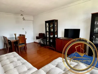 Apartamento com 3 Quartos à venda, 80m² no Quinta da Paineira, São Paulo