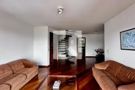 Cobertura com 3 Quartos à venda, 280m² no Brooklin Paulista, São Paulo