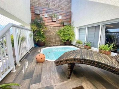 Cobertura com 3 Quartos à venda, 345m² no Barra da Tijuca, Rio de Janeiro