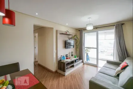 Apartamento com 3 Quartos à venda, 75m² no Alto do Pari, São Paulo