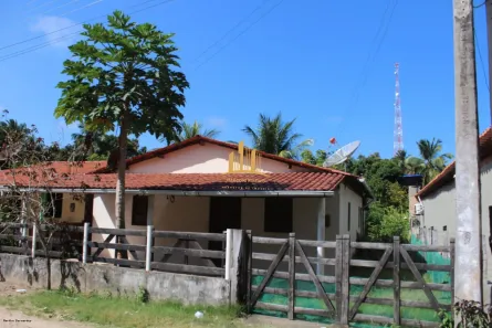Casa com 3 Quartos à venda, 264m² no , Japaratinga