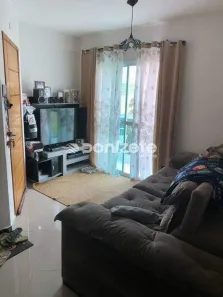 Apartamento com 2 Quartos à venda, 49m² no Vila Guiomar, Santo André