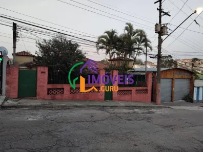 Lote/Terreno à venda, 1300m² no Vila Mangalot, São Paulo