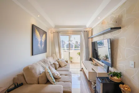Apartamento com 4 Quartos à venda, 70m² no Parada Inglesa, São Paulo