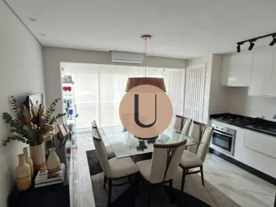 Apartamento com 2 Quartos à venda, 69m² no Bethaville I, Barueri