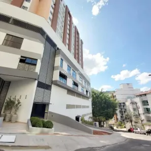 Apartamento com 1 Quarto à venda, 45m² no São Mateus, Juiz de Fora