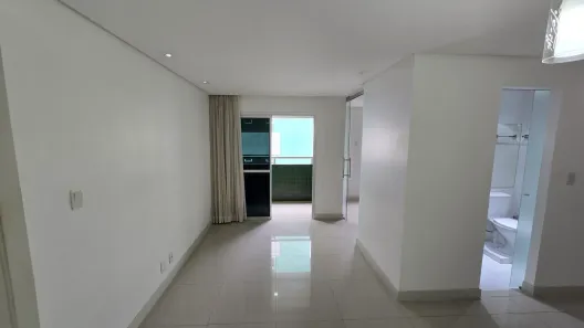Apartamento com 1 Quarto para alugar, 60m² no Recreio Ipitanga, Lauro de Freitas