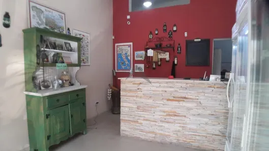 Prédio Comercial para venda ou aluguel, 413m² no Jardim Chapadão, Campinas