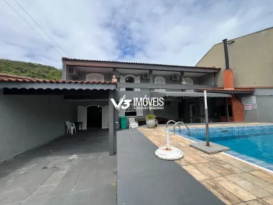 Casa com 5 Quartos à venda, 208m² no , Guaratuba