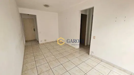 Apartamento com 2 Quartos à venda, 50m² no Vila Mangalot, São Paulo
